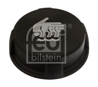 Pokrywa/osłona FEBI BILSTEIN FE40245