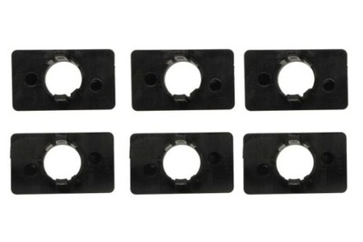 Кронштейн, датчик паркування blic 5503-05-3552960p фото №1