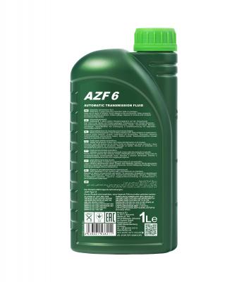 ACEITE FANFARO AZF 6 1L / S671 090 252/253 OFA  