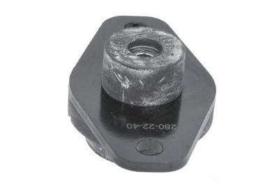 Верхний кронштейн амортизатора фото №1