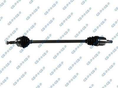 HALF-AXLE PROPULSION SKODA/VW -P  