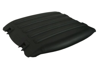 Крила задня задній лівий / правий scania l p ii g ii r ii s 09.16- фото №1