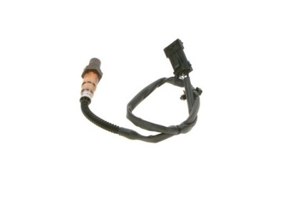 BOSCH 0 258 006 197 SONDA LAMBDA  