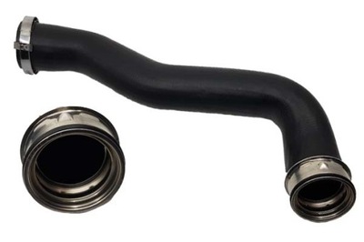 Шланг интеркулер dodge journey 2,0crd фото №1