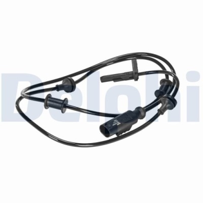 Delphi ss21413-12b1 датчик, швидкість обертова колеса фото №1