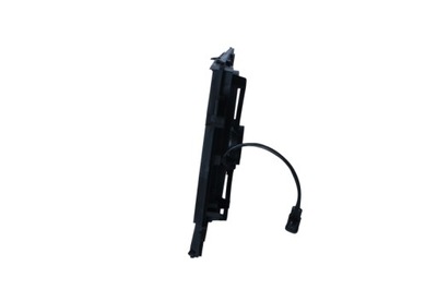 Вентилятор радиатора nrf 47987 фото №1