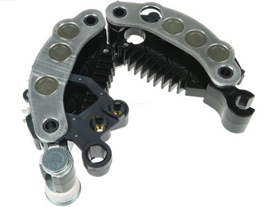 Випрямляч, генератор as-pl arc3023 фото №1