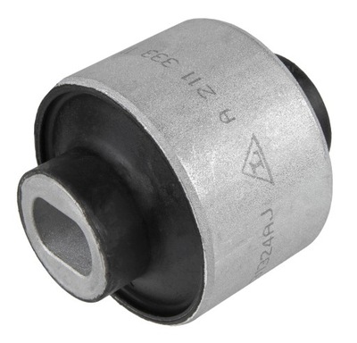 Сайлентблок важеля lemförder фото №1