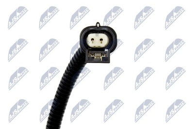 SENSOR TEMPERATURA GASES DE ESCAPE CHRYSLER 300C 3.0CRD 20  