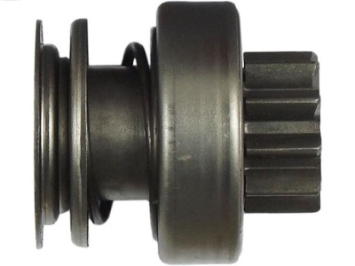 Сцепление односторонний, стартер as-pl sd0280 фото №1