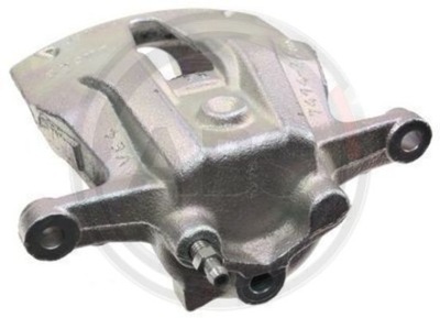 SUPORTAS HAMULC. OPEL CORSA C 00-09 LP 