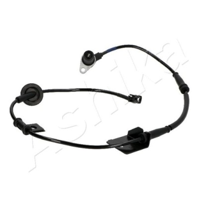 151-0h-h13 датчик abs ashika фото №1