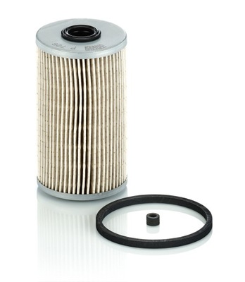 FILTRO COMBUSTIBLES RENAULT 2.2- 2.5DC  