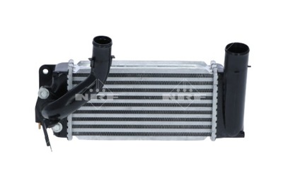 INTERCOOLER TOYOTA COROLLA 07- 1.4D-4D AURIS/URBAN CRUISER