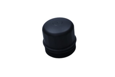 Maxgear 27-1666 кришка, корпус фільтра оливи фото №1