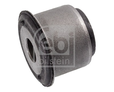 FEBI BILSTEIN 30972 BLOQUE SILENCIOSO PARTE DELANTERA SANEK ASTRA G  