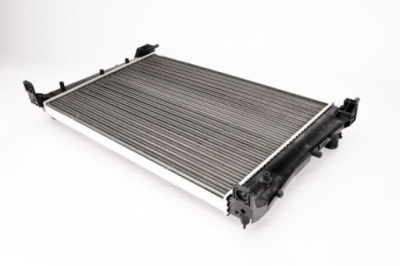 Радіатор води d7f032tt thermotec фото №1