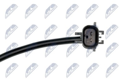 SENSOR ABS PARTE TRASERA P JEEP GRAND CHEROKEE II  