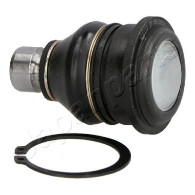 Шарова опора важеля hyundai p. santa fe i/ii 01- le/pr натискний фото №1