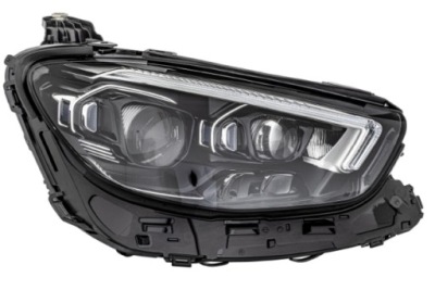 PROJECTEUR LED 