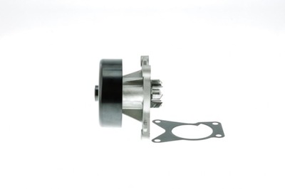 Насос рідина охолоджуючої nissan qashqai i, tiida, x-trail renault clio iii, фото №1