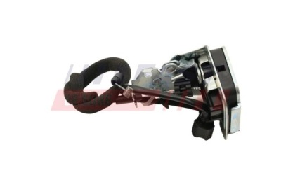 Fast ft95009 замок крышки багажника фото №1