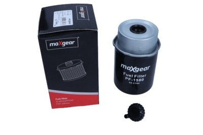 FILTRO COMBUSTIBLES ROVER RANGE ROVER 26-2237 MAXGEAR MAXGEAR  