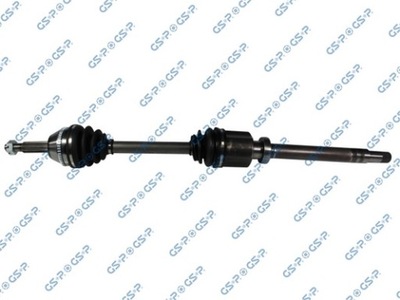 HALF-AXLE PROPULSION FORD TRANSIT TOURNEO 07-14 218292 - milautoparts-fr.ukrlive.com