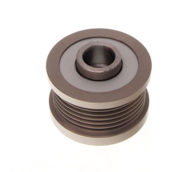 Шкив генератора maxgear 30-0303 фото №1