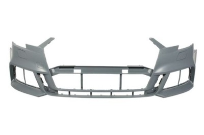 Бампер blic 5510-00-0037903p фото №1