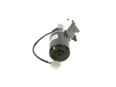 CFA143 BOSCH MOTOR LIMPIAPARABRISAS PARTE DELANTERA CONVIENE DO: MERCEDES O 402, O 405 OM36  