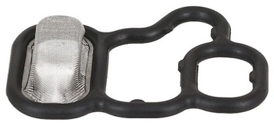 Прокладка крышки вала распределительного вала фото №1