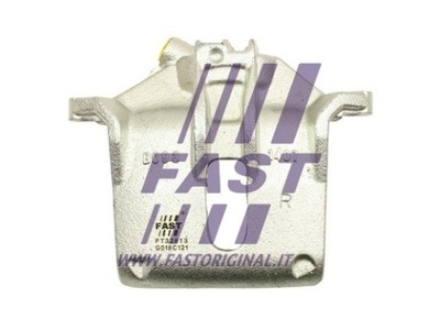 FAST FT32813 СУППОРТ HAM CITROEN BERLINGO 08 ПЕРЕД PR