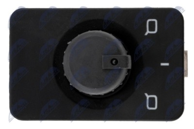 Панель регулювання дзеркал audi a6 1997-2001 фото №1