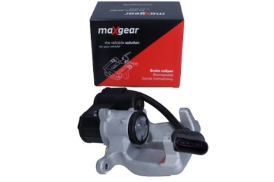 SOPORTE DE FRENADO AUDI T. A8 2,8-6,0 02-10 LE MAXGEAR  