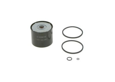 1457434201 BOSCH FILTRAS DEGALŲ VW 1,6D (CAV) 