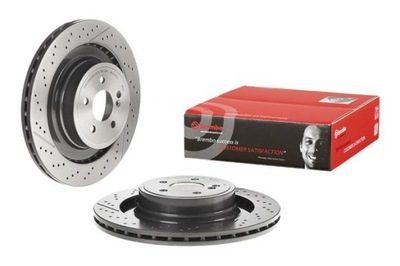 BREMBO DISCO HAM. PARTE TRASERA  