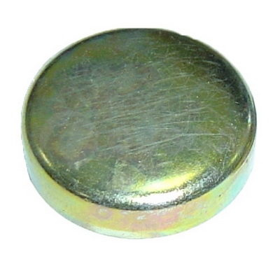 Заглушка блок двигуна opel 34mm фото №1