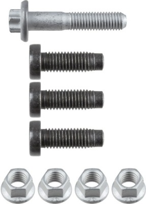 Набір mont. важеля lemförder фото №1