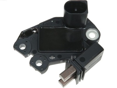 AUTOSTARTER REGULATOR NAPIĘCIA ALTERNATORA