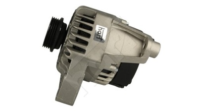 526 025 526 025 GENERADOR BRAVA,PUNTO 1.2 16V 98- 65A  