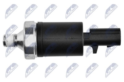 Nty датчик давления масла фото №1