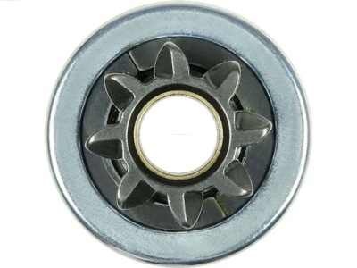 As-pl sd1012 bendix стартер фото №1