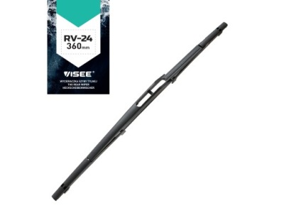 VISEE BACKSIDE RV-24 360 RV-24 360 