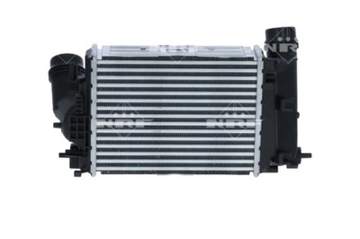 NRF30984 NRF INTERCOOLER RENAULT MEGANE IV/TALISMAN