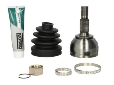 Шрус  привідний комплект . фото №1