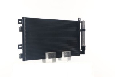 MAHLE AC 312 001S SKRAPLACZ, КОНДИЦІОНУВАННЯ 