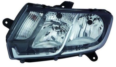 ABAKUS PROJECTEUR RENAULT 