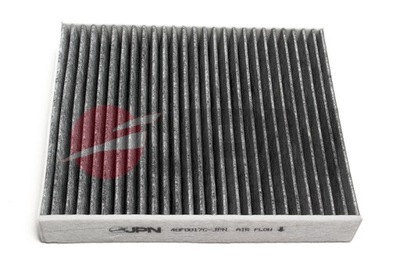 FILTER CABIN CARBON CHEVROLET OPEL  