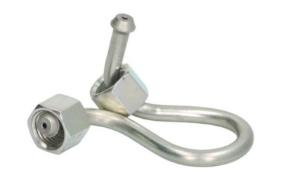 Шланг wysokiego тиску системи форсунка фото №1